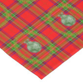 Nappe de Noël (Angle)