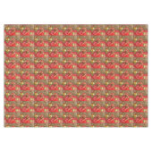 Nappe de Noël (Devant (Horizontal))