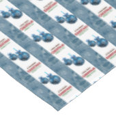 Nappe de Noël (Angle)