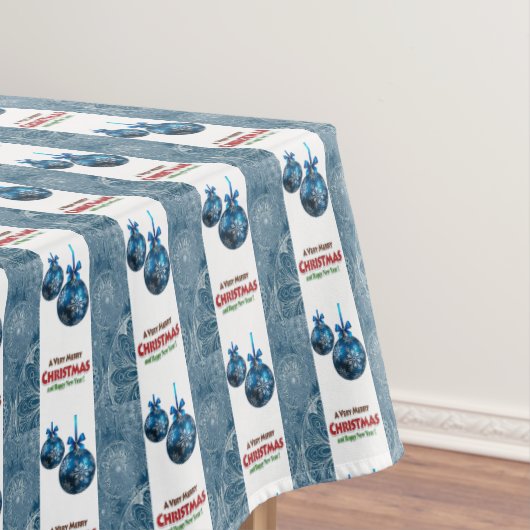 Nappe de Noël (In Situ)