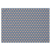 Nappe de Noël (Devant (Horizontal))