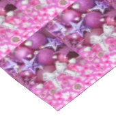 Nappe de Noël (Angle)