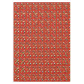 Nappe de Noël (Devant)