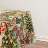 Nappe de Noël (In Situ)