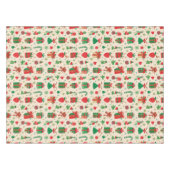 Nappe de Noël (Devant (Horizontal))