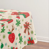 Nappe de Noël (In Situ)