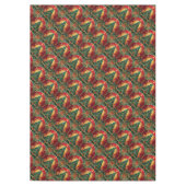 Nappe de Noël (Devant)