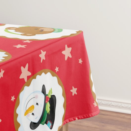 Nappe de Noël (In Situ)