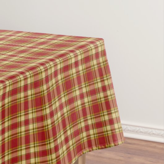 Nappe de Noël 15 Cotons 52x70 (In Situ)