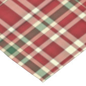Nappe de Noël 17 Cotons 52x70 (Angle)