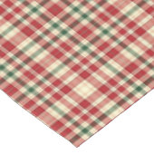 Nappe de Noël 18 Cotons 52x70 (Angle)