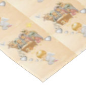 Nappe de Noël, Ange de Noël (Angle)