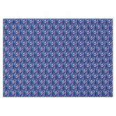 Nappe de Noël, Ange de Noël (Devant (Horizontal))