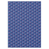 Nappe de Noël, Ange de Noël (Devant)