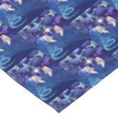 Nappe de Noël, Ange de Noël (Angle)