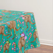 Nappe de Noël australienne Kangaroo (In Situ)