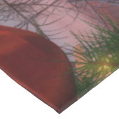 Nappe de Noël du Ciel (Angle)