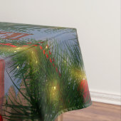 Nappe de Noël du Ciel (In Situ)