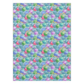 Nappe de Noël festive (Devant)