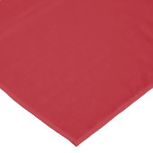 Nappe de Noël Funny Santa Claus Design (Angle)