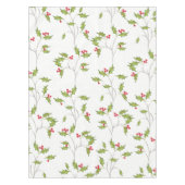 Nappe de Noël Holly (Devant)