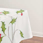 Nappe de Noël Holly (In Situ)