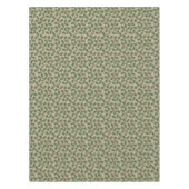 Nappe de Noël Holly (Devant)