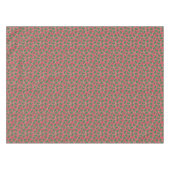 Nappe de Noël Holly (Devant (Horizontal))