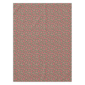 Nappe de Noël Holly (Devant)