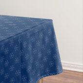 Nappe de Noël joueuse (In Situ)