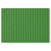 Nappe de Noël, Joyeux Noël (Devant (Horizontal))