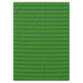 Nappe de Noël, Joyeux Noël (Devant)