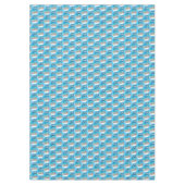 Nappe de Noël, Joyeux Noël (Devant)