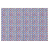 Nappe de Noël, Joyeux Noël (Devant (Horizontal))