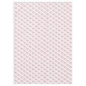 Nappe de Noël, Joyeux Noël (Devant)