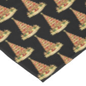 Nappe de Noël, Joyeux Noël (Angle)