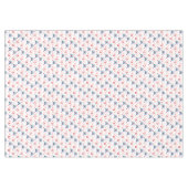 Nappe de Noël, Joyeux Noël (Devant (Horizontal))