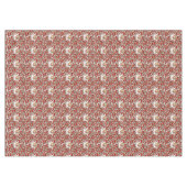 Nappe de Noël, Joyeux Noël, Ange (Devant (Horizontal))