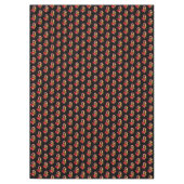 Nappe de Noël, Joyeux Noël, Elfe (Devant)