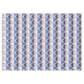 Nappe de Noël, Joyeux NoëlAnge Kitten (Devant (Horizontal))