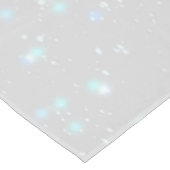 Nappe de Noël - modifiable (Angle)