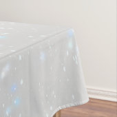 Nappe de Noël - modifiable (In Situ)