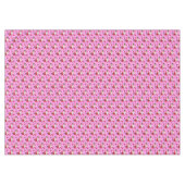 Nappe de Noël, Père Noël (Devant (Horizontal))