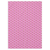 Nappe de Noël, Père Noël (Devant)