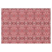 Nappe de Noël, Sucre de canne (Devant (Horizontal))