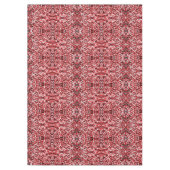 Nappe de Noël, Sucre de canne (Devant)