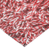 Nappe de Noël, Sucre de canne (Angle)