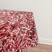 Nappe de Noël, Sucre de canne (In Situ)