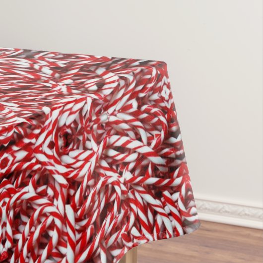 Nappe de Noël, Sucre de canne (In Situ)