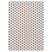 Nappe de Noël, Vintage (Devant)